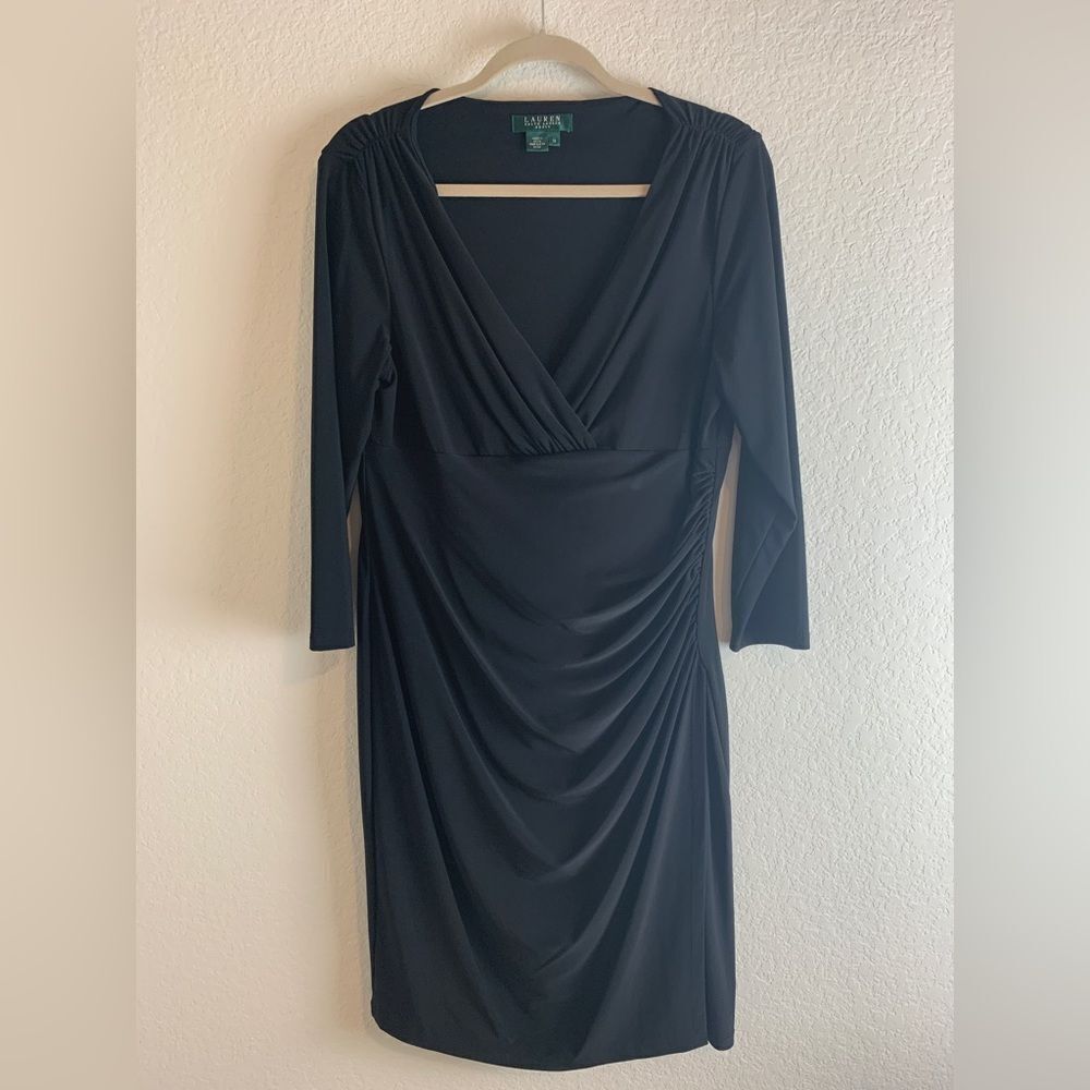 Dress for every occasion